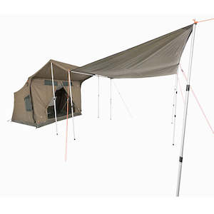 Oztent RV-5 Plus Tent