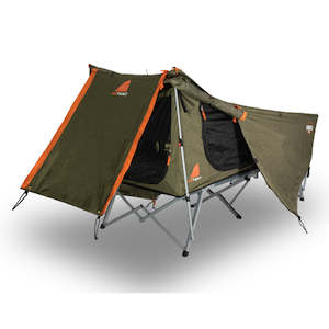 Oztent Bunker Pro Tent