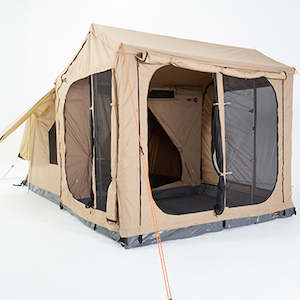 Oztent RX-5 Tent