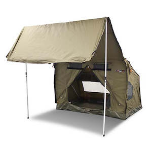 Oztent RV Tent Range