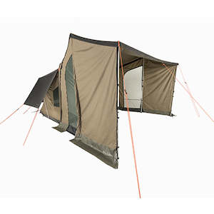 Tent Accessories: Oztent SV-5 Max Peaked Side Panels