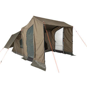 Tent Accessories: Oztent RV-5 Plus Peaked Side Panels