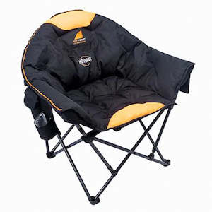 Camping Furniture: Oztent Koala Hotspot Lounger