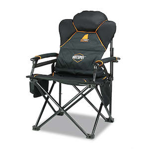 Camping Furniture: Oztent Taipan Hot Spot Camping Chair