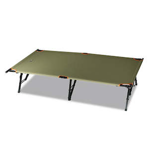 Camping Furniture: Oztent RS-1S King Single Stretcher