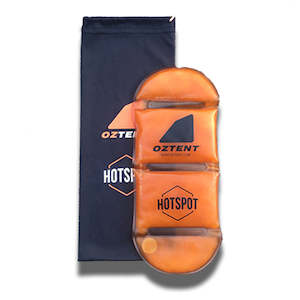 Oztent Hot Spot Pouch