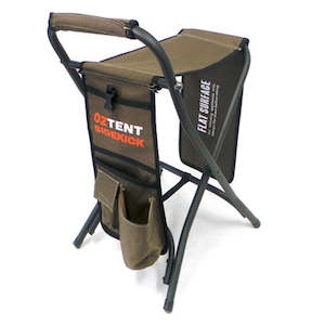 Oztent Side Kick - Stool