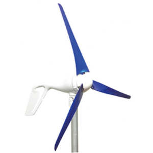 Primus Windpower Air Silent X Wind Turbine