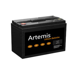 Artemis Lithium Battery