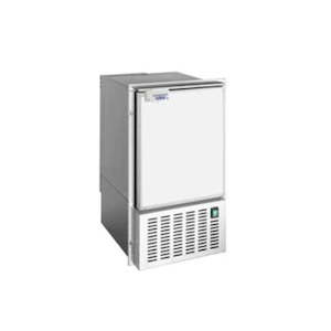 Isotherm White Icemaker - White