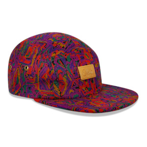 Clothing accessory: Surreal - 5 panel