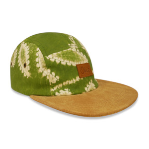 Eat your greens - 5 panel