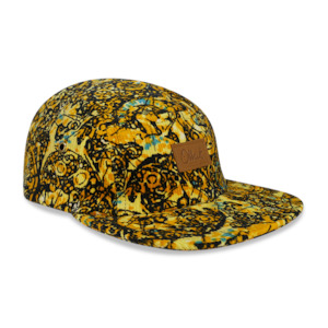 Spring time cord 5 panel