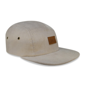 Clothing accessory: Baggy cords 5 panel