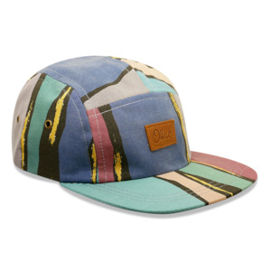 y2k aesthetic - 5 panel