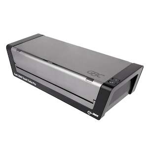 Laminator: GBC ILAM LAMINATOR 2000 TOUCH TURBO PRO A3