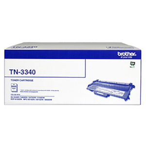 Toner Cartridges: TN3340