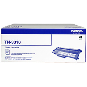 Toner Cartridges: TN3310