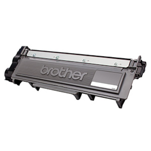 Toner Cartridges: TN2345