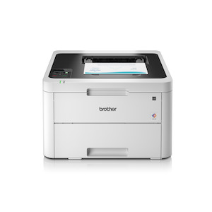 Colour Laser Printers: Brother HLL3230CDW