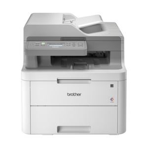 Colour Laser Printers: mfcj3770