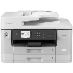 Inkjet Printers: Brother MFCJ6940DW