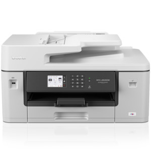 Inkjet Printers: Brother MFCJ6540DW