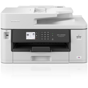 Inkjet Printers: Brother MFCJ5340DW