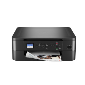 Inkjet Printers: Brother DCP-J1050DW