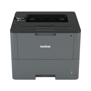 Mono Laser Printers: Brother HLL6200DW