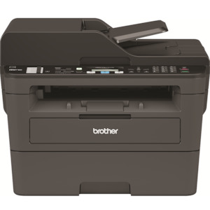 Mono Laser Printers: Brother MFCL2713DW