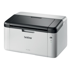 Mono Laser Printers: Brother HL1210W