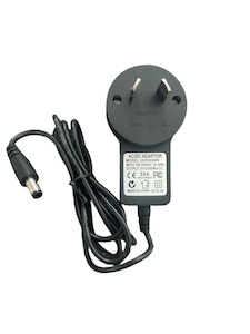 AC/DC Power Adapter (Model: JK0502000)