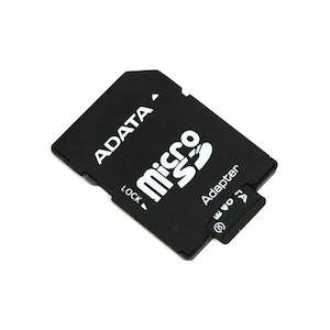 ADATA smart card adapter