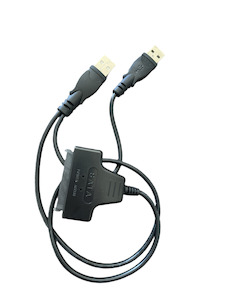 SATA to USB Adapter Cable