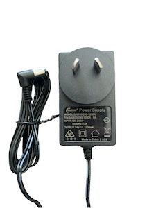 24V Power Supply Adapter