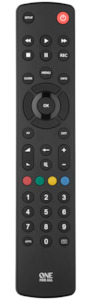 One For All Universal Remote