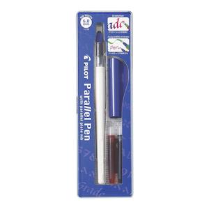 Kitchen appliance wholesaling - household electric: Pilot Parallel Pen 6.0mm (FP3-60-SSN)