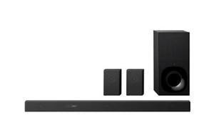 Kitchen appliance wholesaling - household electric: Sony HTZ9RF 5.1ch Sound Bar with WiFi & Bluetooth