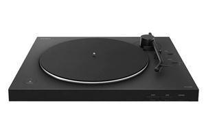 Kitchen appliance wholesaling - household electric: Sony PSLX310BT Turntable with Bluetooth Connectivity