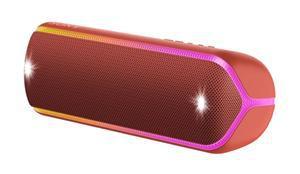 Sony SRS-XB32R Portable Wireless Speaker Red