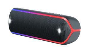 Kitchen appliance wholesaling - household electric: Sony SRS-XB32B Portable Wireless Speaker Black