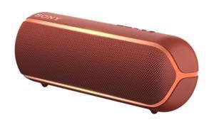 Sony SRS-XB22R Portable Wireless Speaker Red