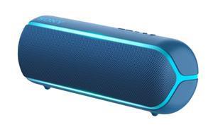 Kitchen appliance wholesaling - household electric: Sony SRS-XB22L Portable Wireless Speaker Blue