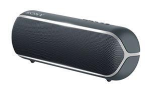 Sony SRS-XB22B Portable Wireless Speaker Black