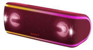 Sony SRSXB41R Portable Wireless Speaker Red