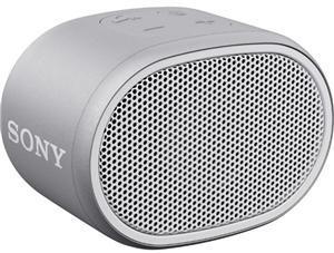 Sony SRSXB01W Portable Wireless Speaker White