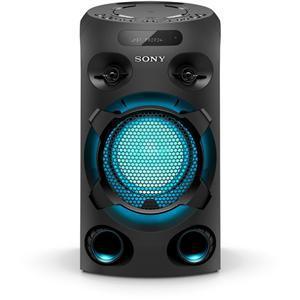 Sony MHCV02 High Power Audio System with Bluetooth