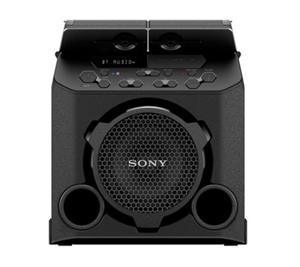 Sony GTKPG10 High Power Audio System with Built-In Battery