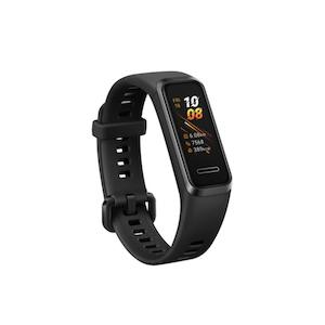 Huawei Band 4 - Graphite Black